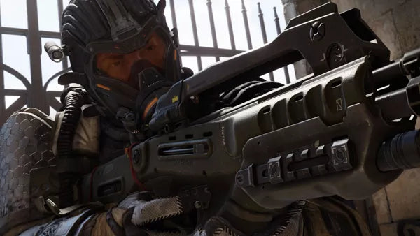 Call of duty Black OPS IIII - Specialist Edition - PS4 spill - Retrospillkongen