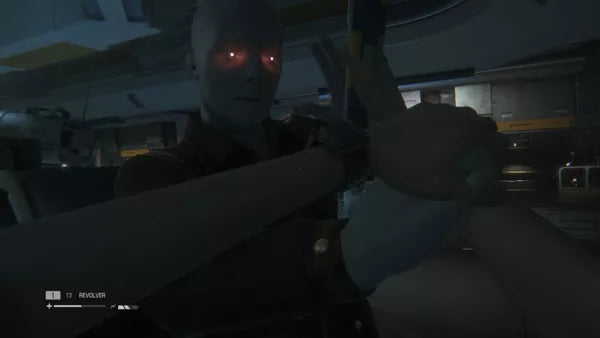 Alien: Isolation - PS4 spill (Forseglet) - Retrospillkongen