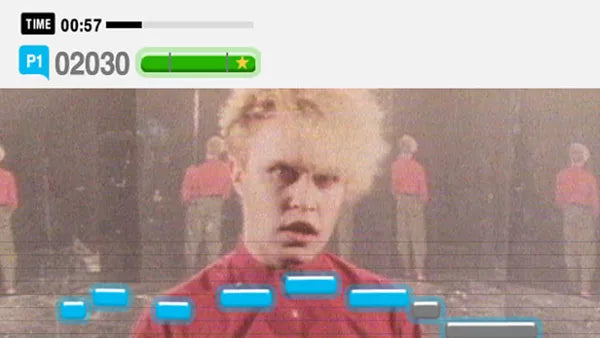Renovert SingStar: '80s - PS2 spill - Retrospillkongen