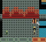 LEGO Alpha Team - GBC spill - Retrospillkongen