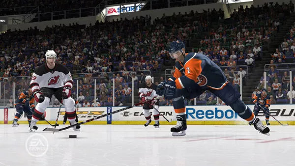 NHL 10 - PS3 spill - Retrospillkongen