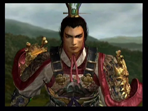 Dynasty Warriors 2 - PS2 spill - Retrospillkongen