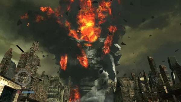 Medal of Honor: Airborne - Xbox 360 spill - Retrospillkongen
