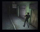 Silent Hill - PS1 Spill