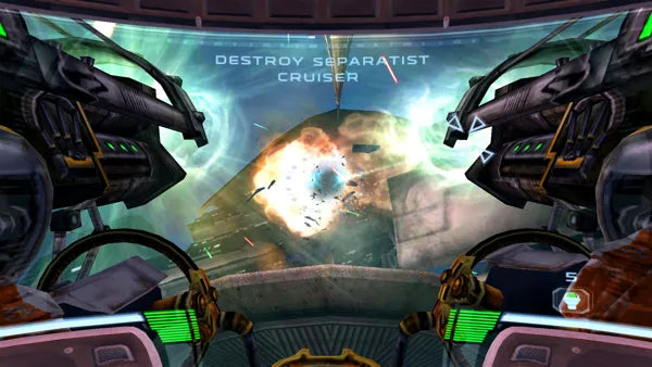 Star Wars: Republic Commando - Xbox spill - Retrospillkongen