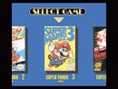 Super Mario All-Stars - Wii spill