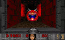 Doom - PS1 spill - Retrospillkongen