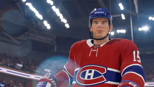 NHL 22 - Xbox One spill - Retrospillkongen