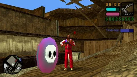 Grand Theft Auto: Vice City Stories - PSP spill - Retrospillkongen