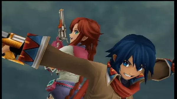 Komplett Wild Arms 5 10th Anniversary Edition Bundle - PS2 spill (USA Region) - Retrospillkongen