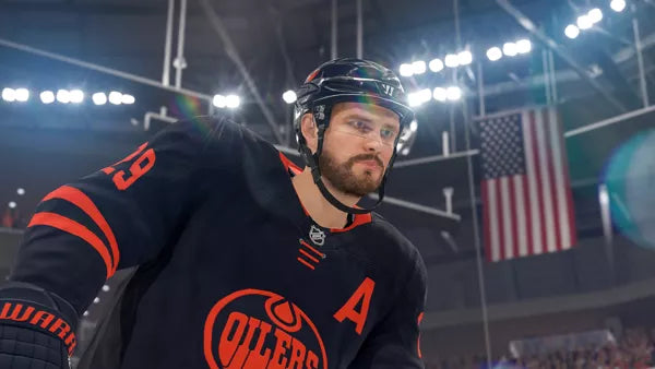 NHL 22 - Xbox One spill - Retrospillkongen
