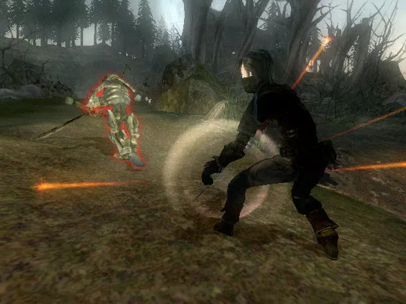 Fable - Xbox spill - Retrospillkongen