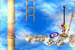 Donkey Kong Country 2 - GBA spill - Retrospillkongen