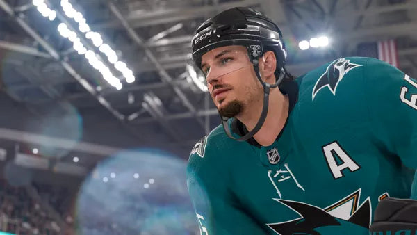 NHL 22 - Xbox One spill - Retrospillkongen