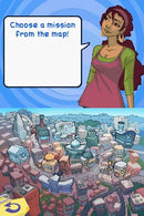 Tim Power Handyman - Nintendo DS spill