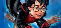 Harry Potter and the Philosopher's Stone - GBC spill - Retrospillkongen