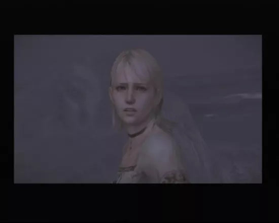 Haunting Ground - SCN - PS2 spill (Forseglet) - Retrospillkongen