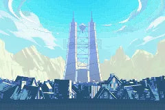 Boktai 2: Solar Boy Django - GBA Spill