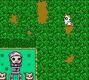 Hamtaro: Ham-Hams Unite!  - GBC spill