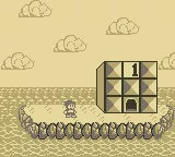 Daedalian Opus - Gameboy spill - Retrospillkongen