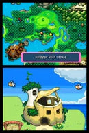 Pokémon Mystery Dungeon: Blue Rescue Team - Nintendo DS spill