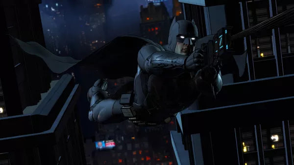Batman: The Telltale Series - Xbox One spill - Retrospillkongen
