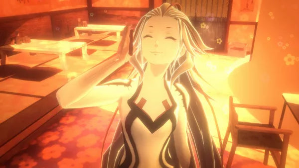 AI: The Somnium Files - PS4 spill - Retrospillkongen