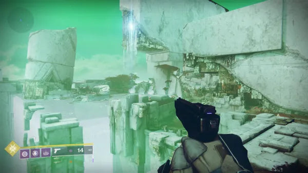 Destiny 2 - PS4 spill (Forseglet) - Retrospillkongen