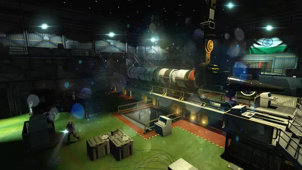 Tom Clancy's Splinter Cell: Blacklist - Xbox 360 spill - Retrospillkongen