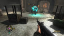 Wolfenstein - PS3 spill