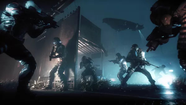 Homefront: The Revolution - Xbox One spill - Retrospillkongen