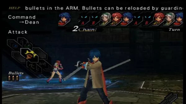 Komplett Wild Arms 5 10th Anniversary Edition Bundle - PS2 spill (USA Region) - Retrospillkongen