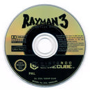 Rayman 3: Hoodlum Havoc - Gamecube spill