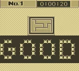 Daedalian Opus - Gameboy spill - Retrospillkongen