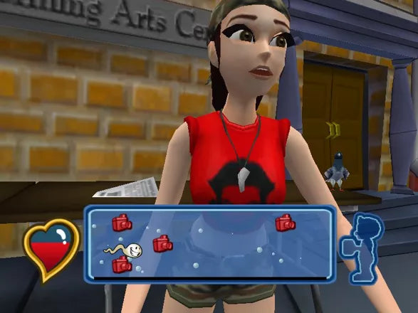 Renovert Leisure Suit Larry: Magna Cum Laude - Xbox Original-spill - Retrospillkongen