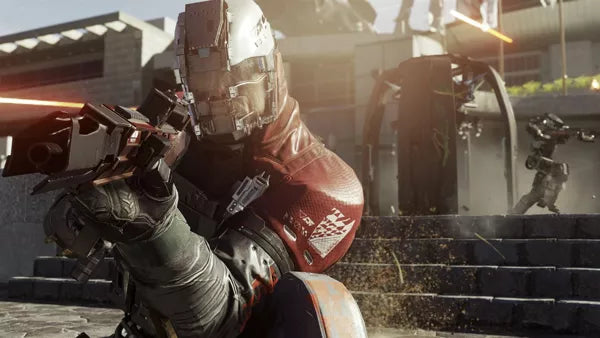 Call of Duty: Infinite Warfare (Legacy Edition) - Xbox One spill - Retrospillkongen