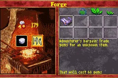 The Lord of the Rings the Return of the King - GBA spill - Retrospillkongen