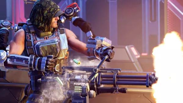 XCOM 2 - Xbox One spill - Retrospillkongen