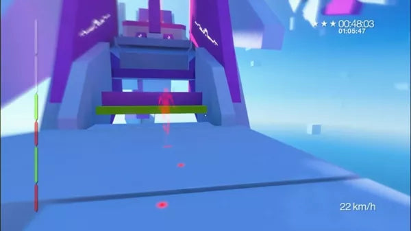 Mirror's Edge - Xbox 360 spill - Retrospillkongen