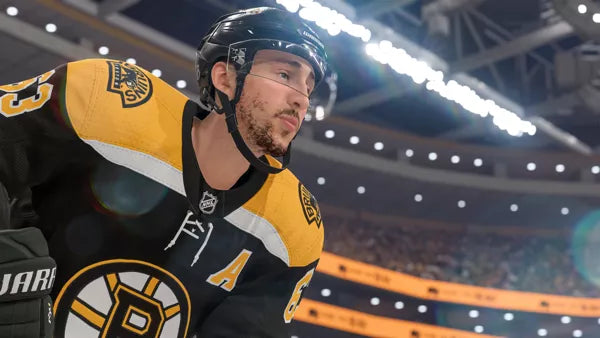 NHL 22 - Xbox One spill - Retrospillkongen