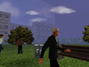 Mission: Impossible - N64 spill
