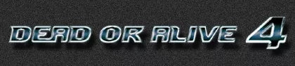 Dead or Alive 4 - Xbox 360 spill - Retrospillkongen