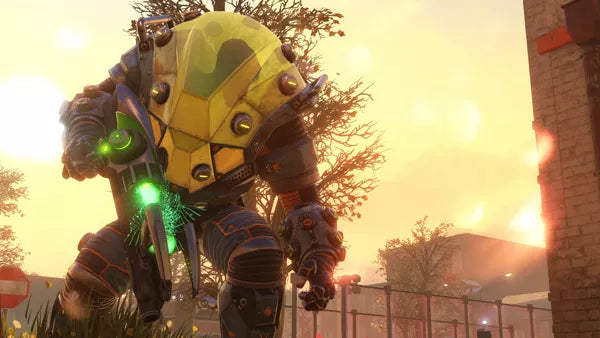 XCOM 2 - Xbox One spill - Retrospillkongen