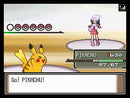 Pokemon Platinum Version - Nintendo DS spill