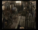 Resident Evil Zero - Gamecube spill