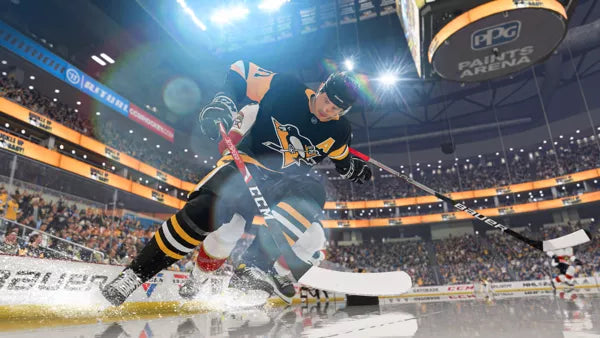 NHL 22 - Xbox One spill - Retrospillkongen