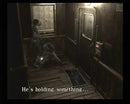 Resident Evil Zero - Gamecube spill