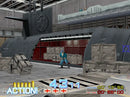 Time Crisis - PS1 spill - Retrospillkongen