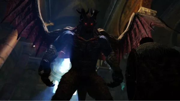 Dragon's Dogma: Dark Arisen - PS3 spill - Retrospillkongen