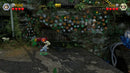 LEGO Jurassic World - PS3 spill